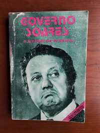 Livro Governo Soares