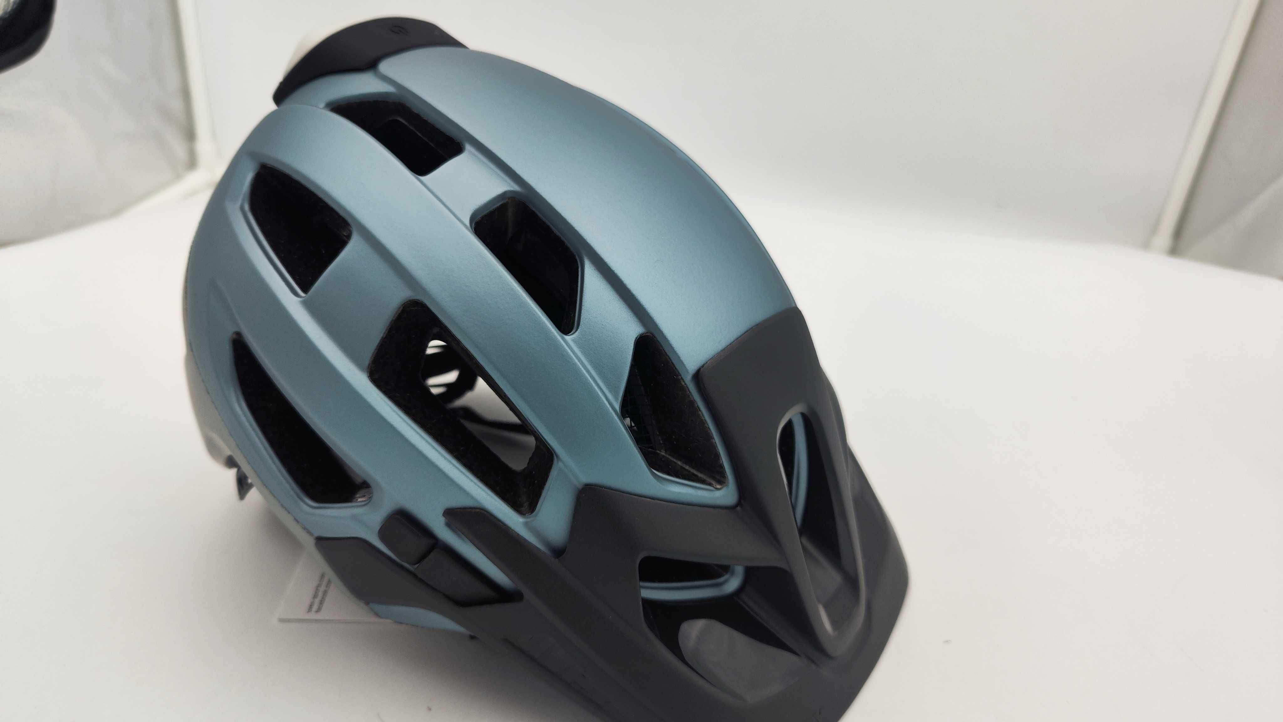 Kask Rowerowy Uvex finale light 2.0 52-57cm (P8)