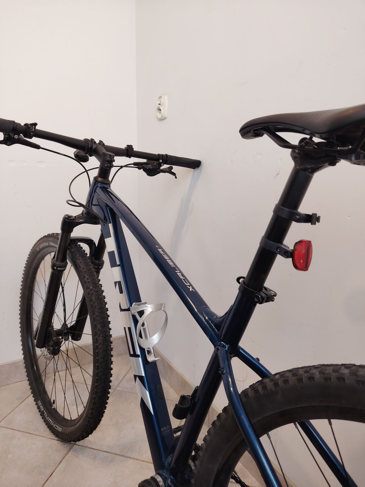 Rower górski Trek X-caliber7