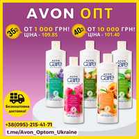 Шампуни AVON ОПТОМ-40% Ейвон Эйвон ОПТ от 1000 грн Бесплатная Доставка