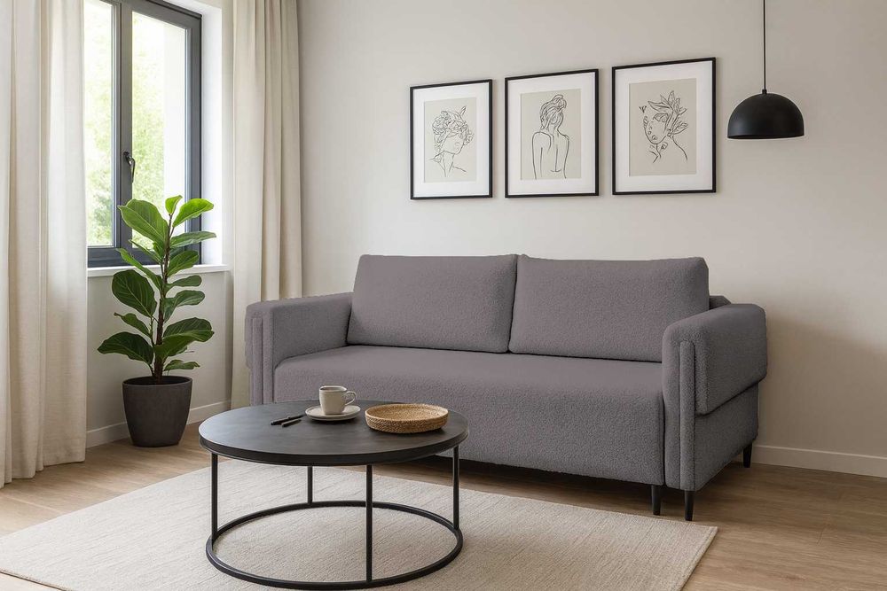 Kanapa Adel - Idźczak Meble