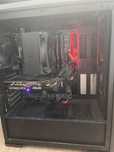 Komputer do GIER - RTX 3060, RYZEN 5 3600, 32GB RAM