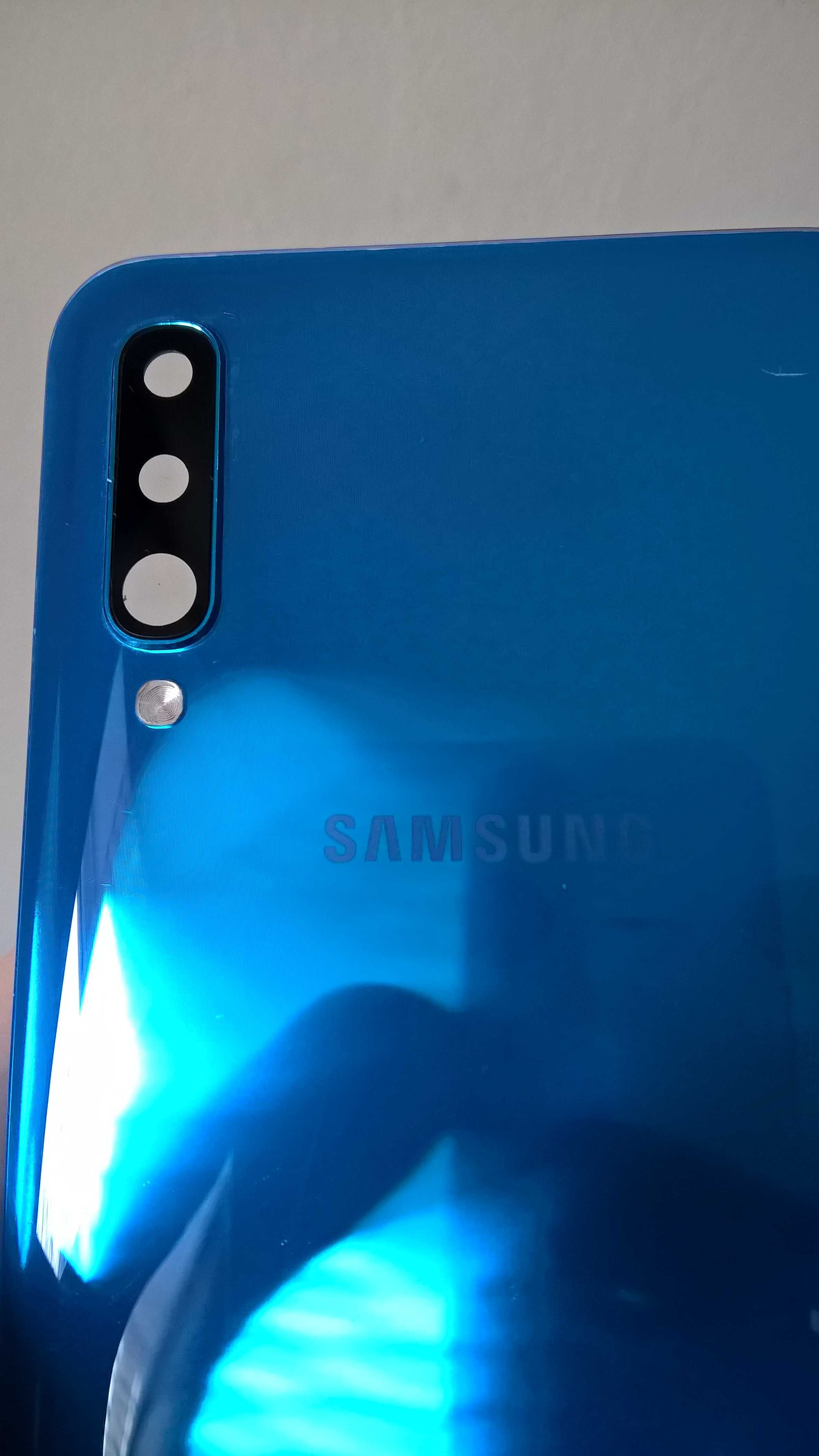 Залишки від SAMSUNG Galaxy A50. Добрий стан