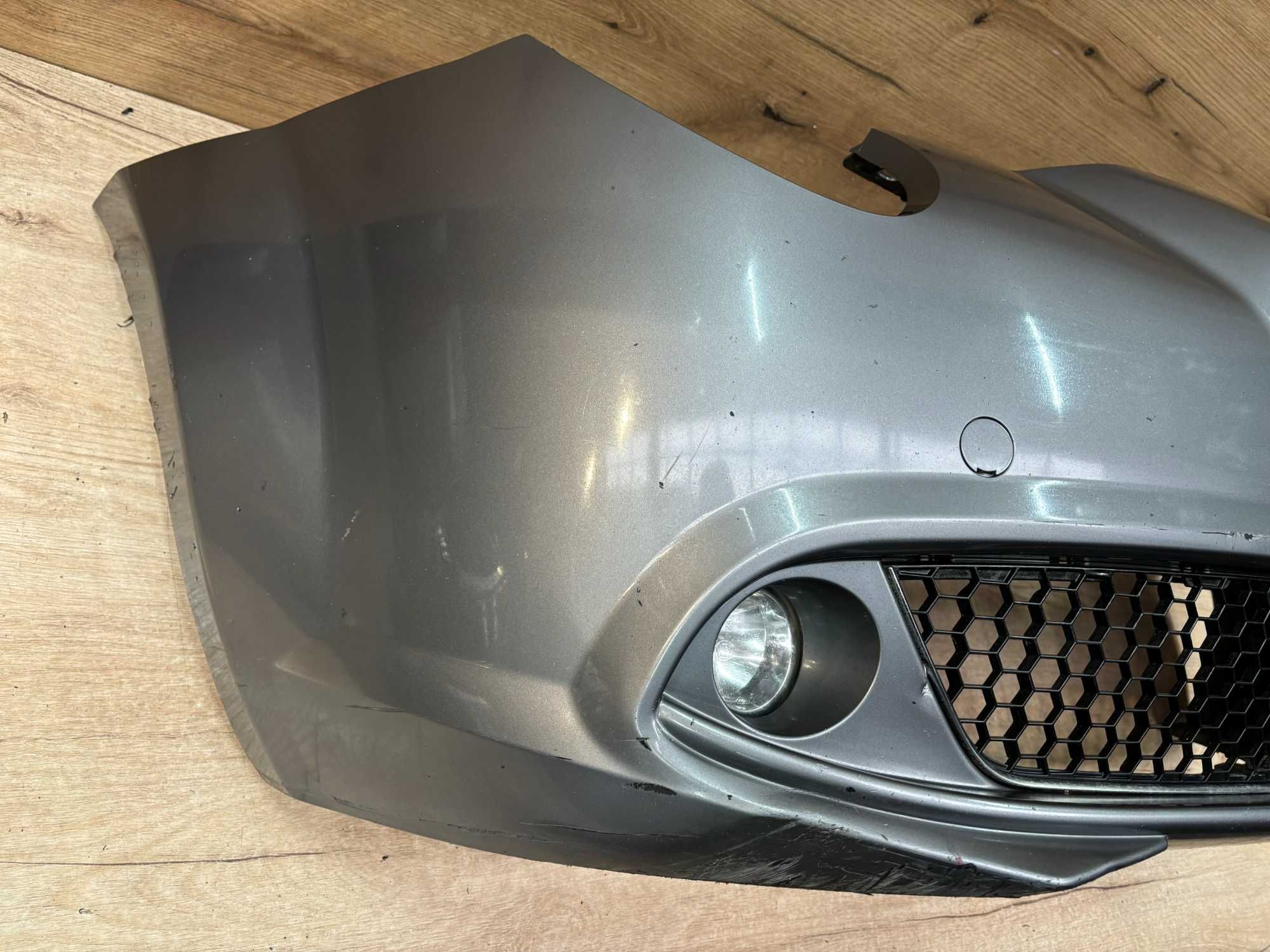 Zderzak przedni Alfa Romeo mito kolor 669
