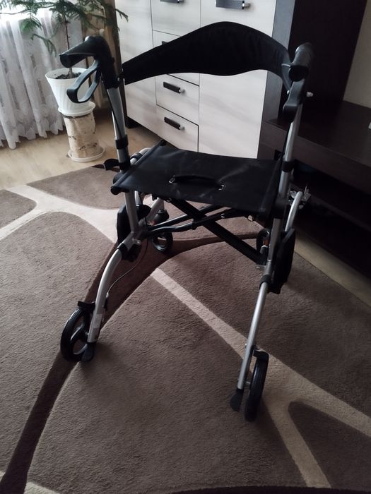 Chodzik/ balkonik / wózek