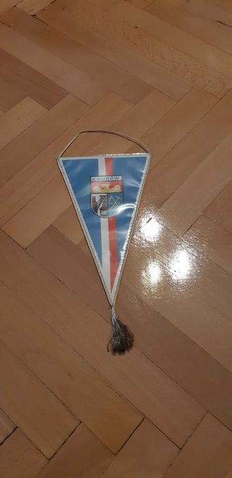 proporczyk Concordia Knurów