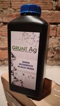 Grunt AG Galvi środek gruntujący pleśnio- grzybobójczy na bazie srebra