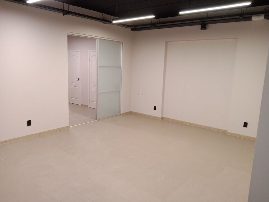 Оренда комерційного приміщення, Каскад