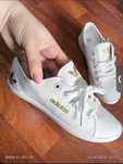 Trampki damskie nowe