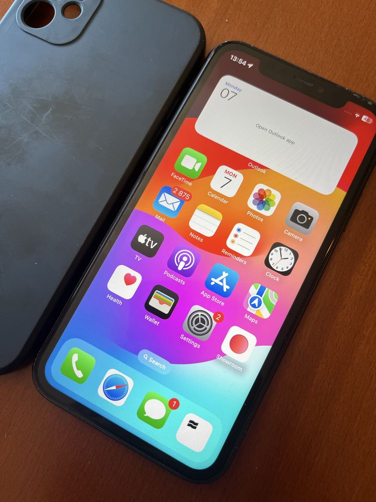 iPhone 11 128gb