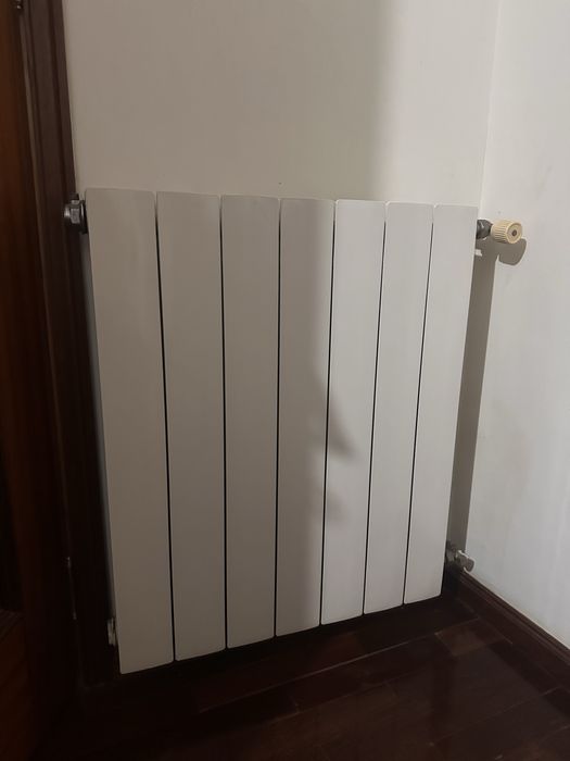 Radiadores Aquecimento Central