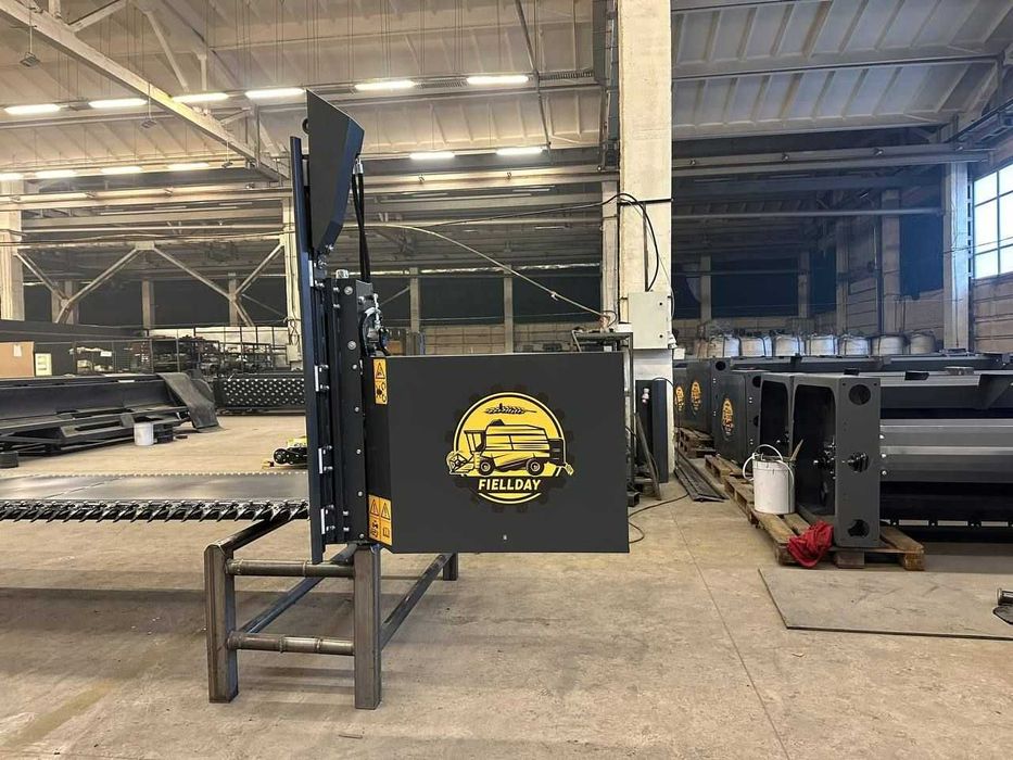 Рапсовий стіл (Джон Дір, Кейс, Клаас, НХ та інш.) FIELLDAY. Доставка!