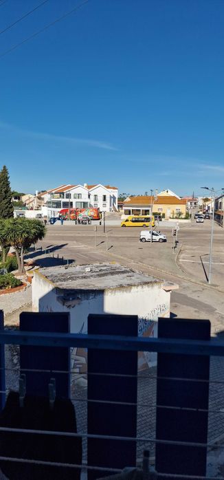 Apartamento T3 - Setúbal,  Manteigadas