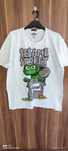 Męska  koszulka t-shirt 2 XL