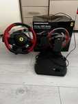 Kierownica Thrustmaster F458 Spider