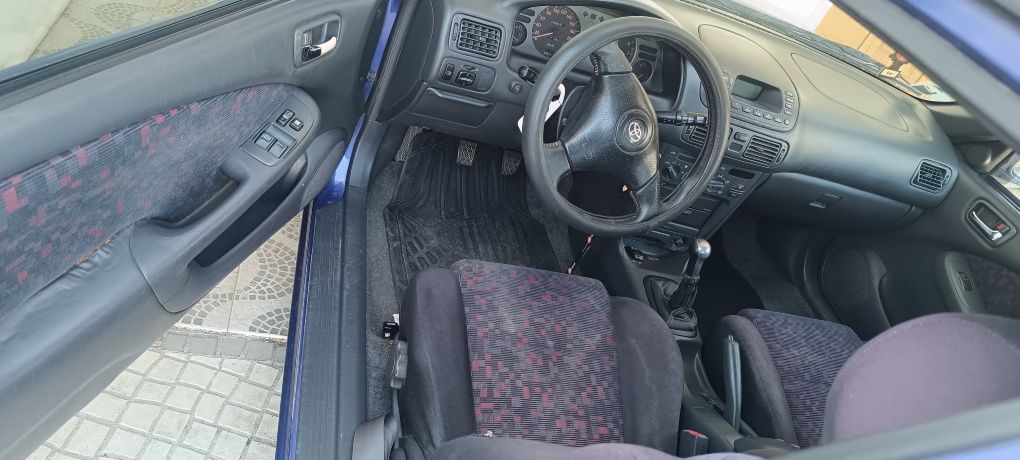 Toyota Corolla G6 1.4 ano 2000