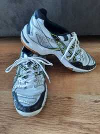 Buty Asics Gel rozmiar 39, 24.5 cm