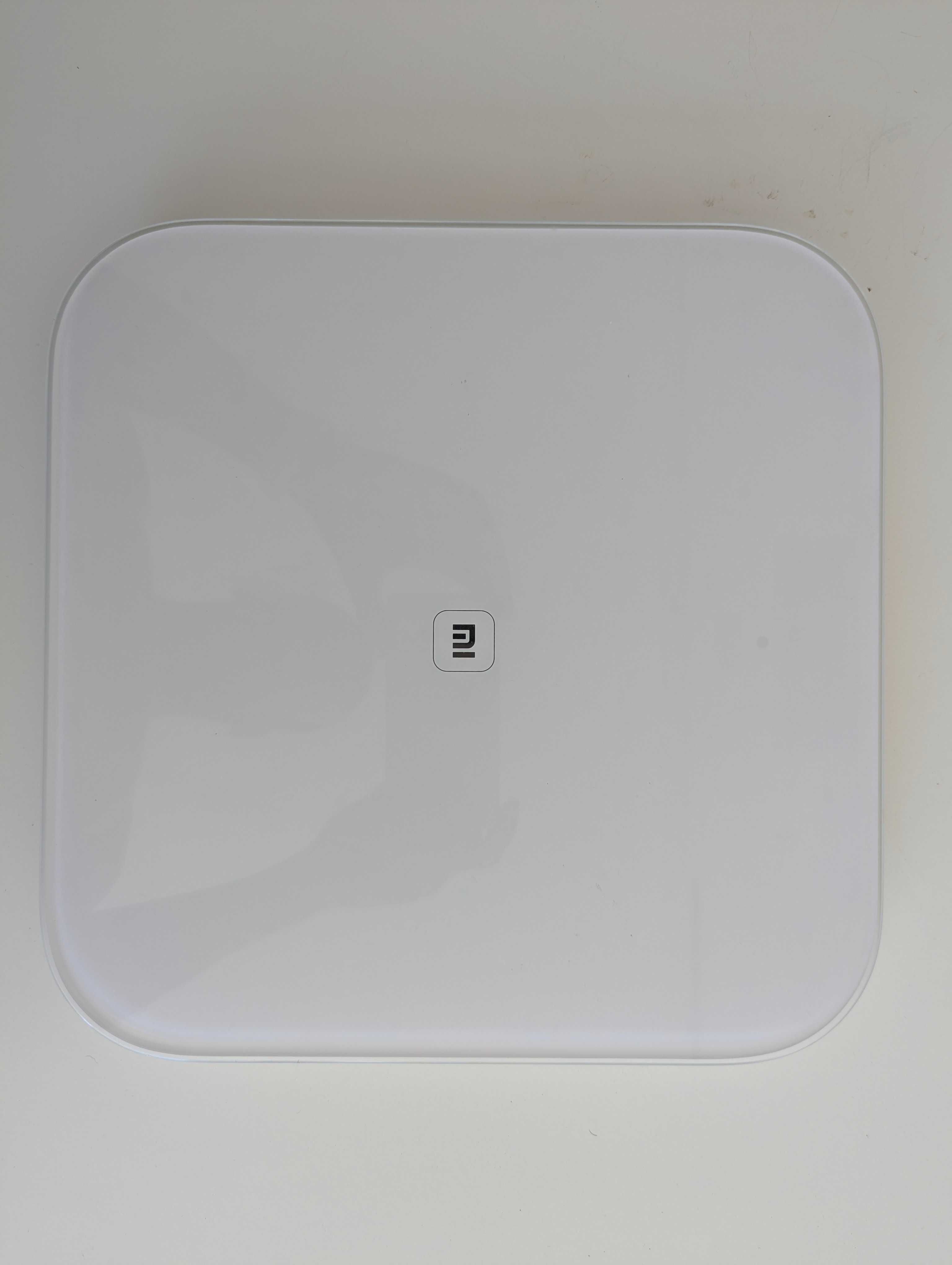 Balança Inteligente Xiaomi Mi Smart Scale