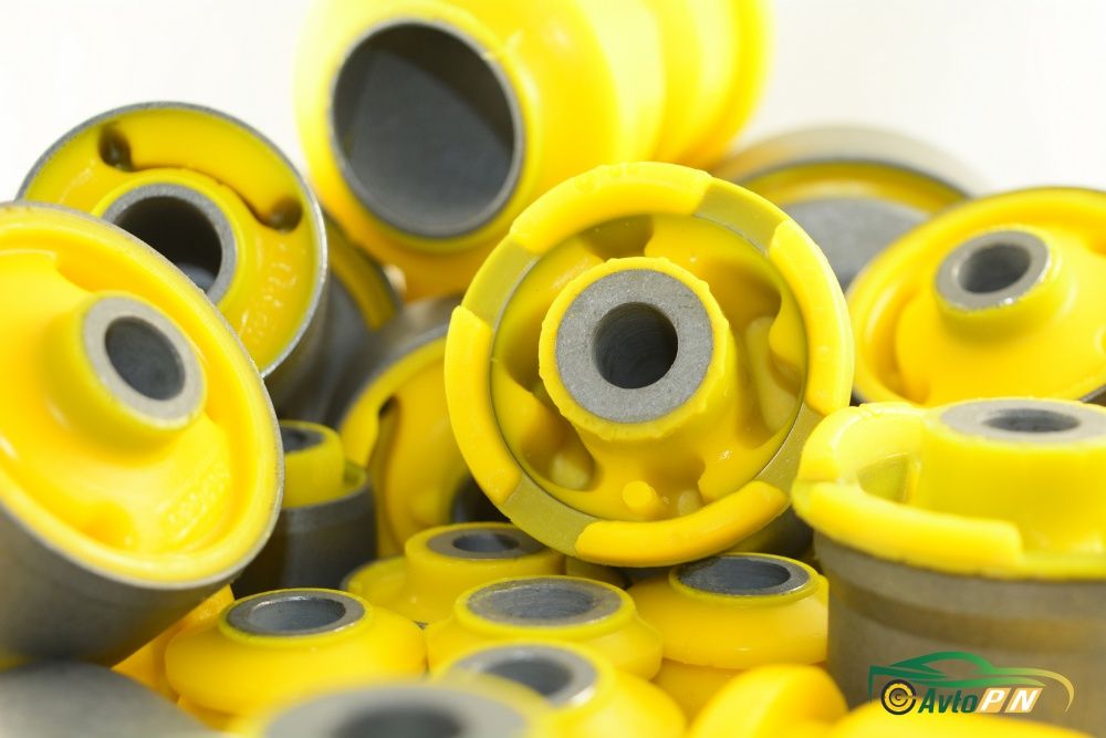 Полиуретановые Сайлентблоки, втулки Фокус,Транзит,Куга,Мондео,Эскорт