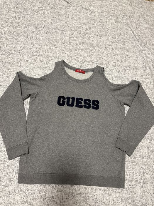 Продам худі кофта оригінальна Guess