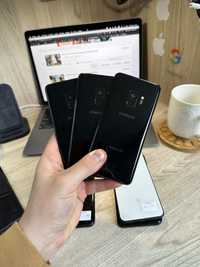 Samsung Galaxy S9 4/64gb Black Без Вигорань!