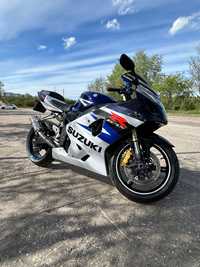 Suzuki GSX-R 750