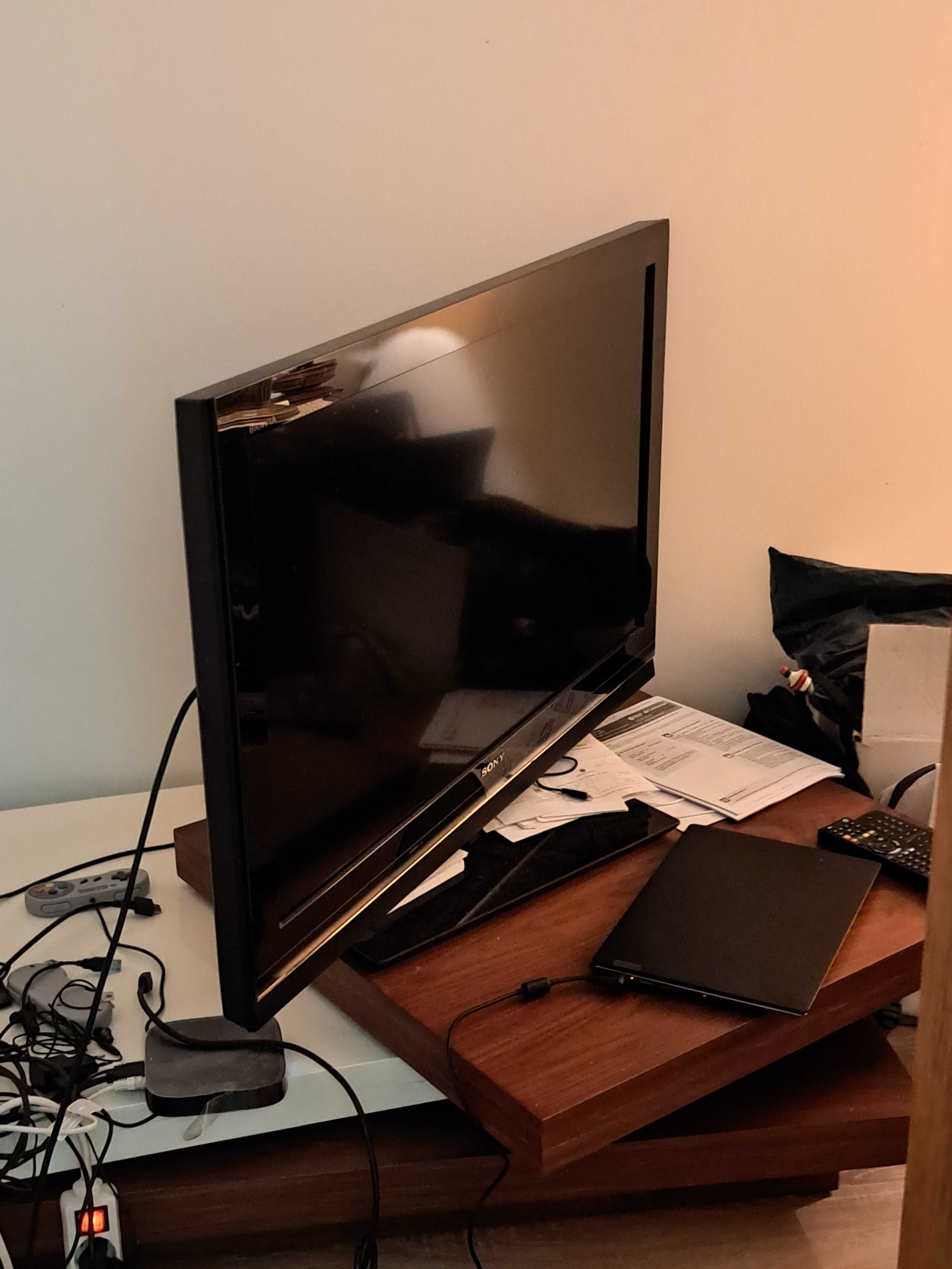 Móvel para televisão