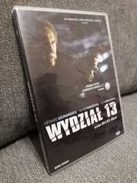 Wydział 13 DVD Kraków