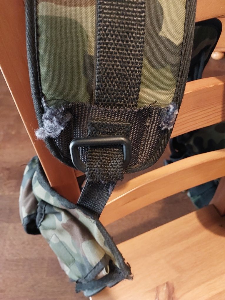 Kamizelka taktyczna wz.988/MON