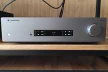 Wzmacniacz Cambridge Audio CXA 81