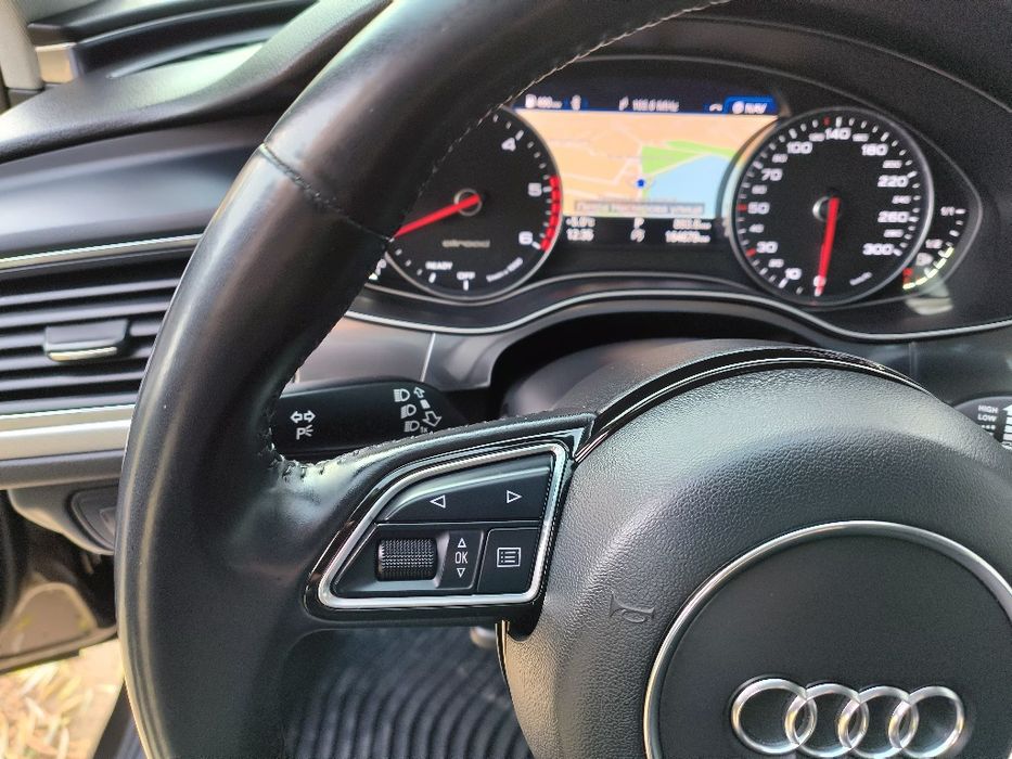 Продам Ауді А6 Олроуд