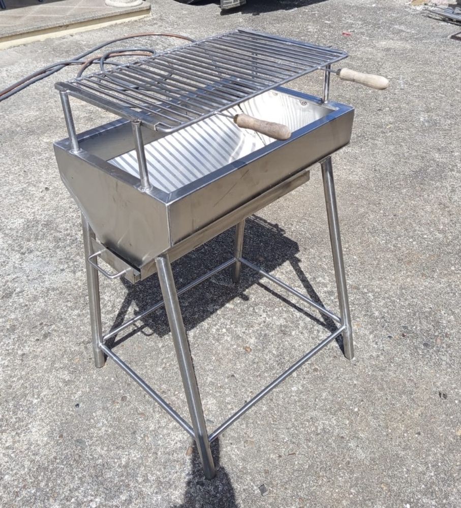 Serralharia F.G METAL – Trabalhos em Inox e Cobre