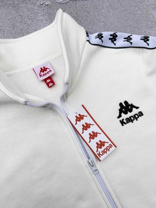 Зимний Спортивный Костюм Kappa