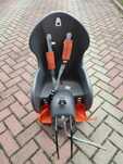 sprzedam fotelik rowerowy kross