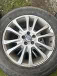Felgi aluminiowe 18 volvo xc60