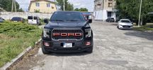FORD F-150 Lariat FX4