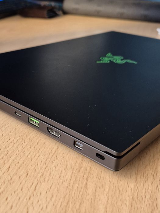 Razer Blade 15 2019