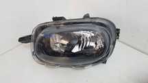 Citroen C3 III 16- LAMPA REFLEKTOR PRZÓD PRZEDNI LEWY EU
