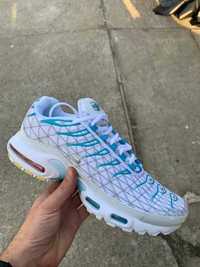 Nowość Buty męskie nike air max plus TN hit pełna rozmiarówka