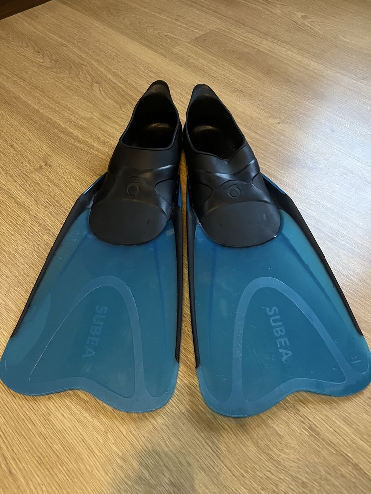 Komplet do snurkowania, Decathlon