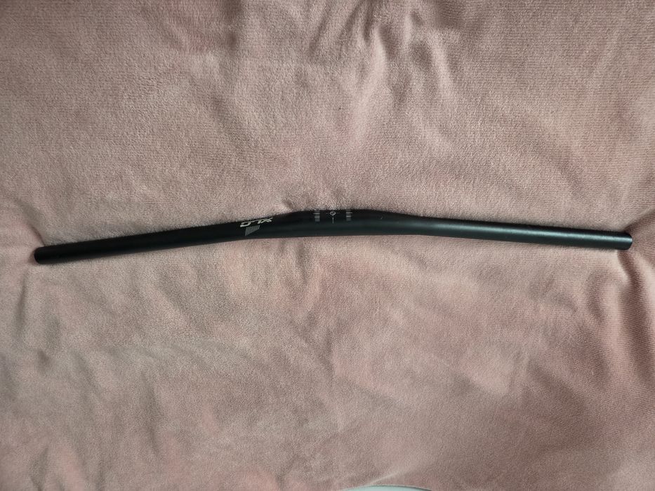 Kierownica rowerowa XLC