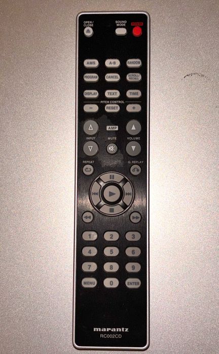 Odtwarzacz CD Marantz CD5004