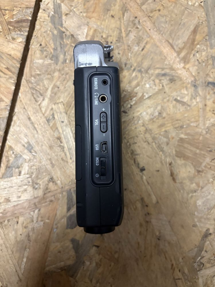 Zoom h4n recorder sprawny