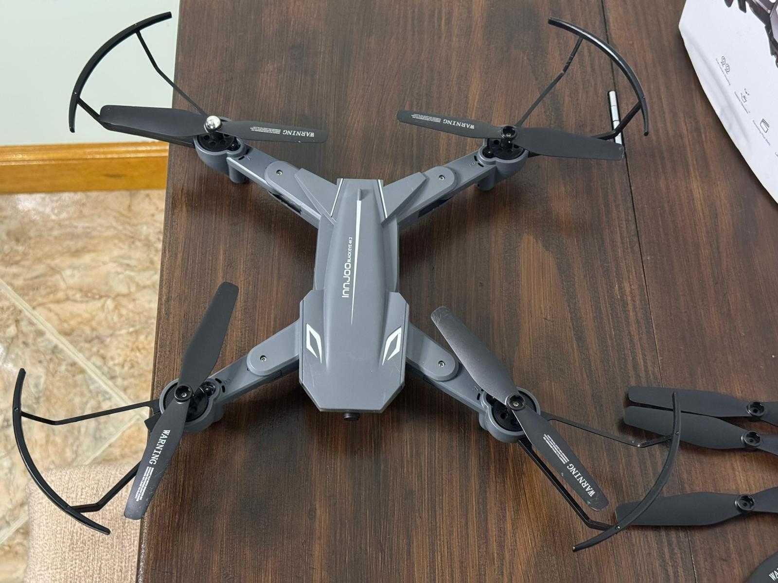 Drone Black Eye 4K 2