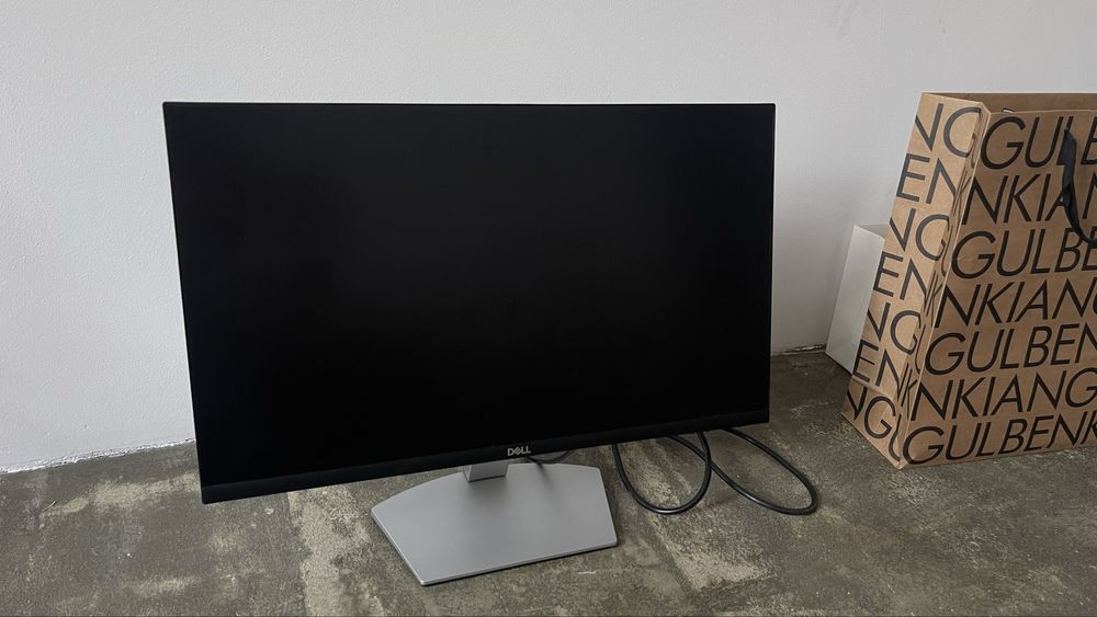 Monitor Dell S2421HN 23,8’’