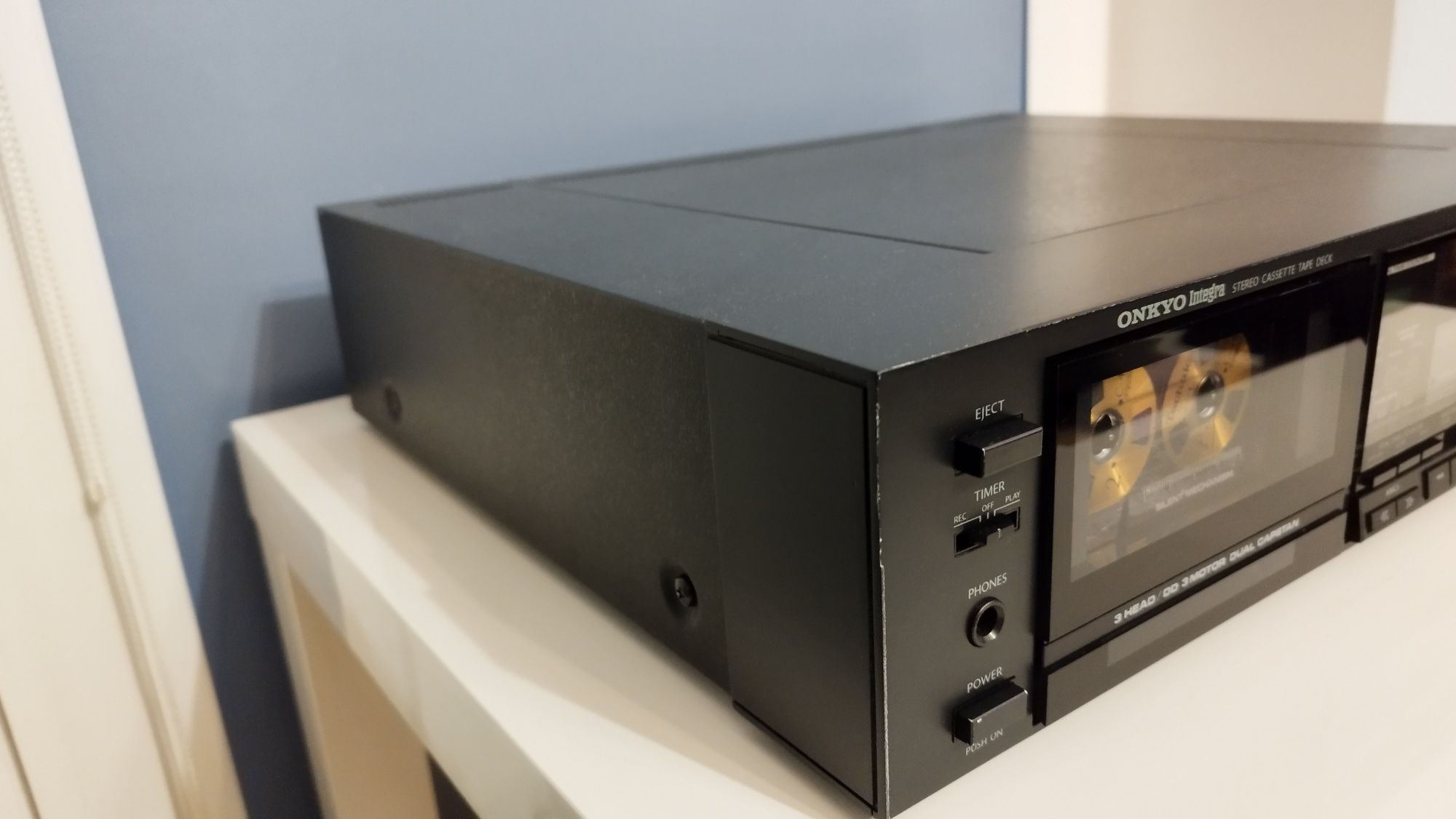 Magnetofon Onkyo TA 2900
