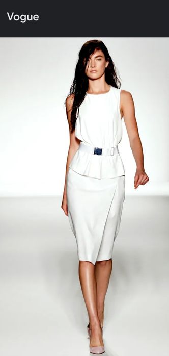 Юбка, max mara, sportmax. Розмір М, невелика Л