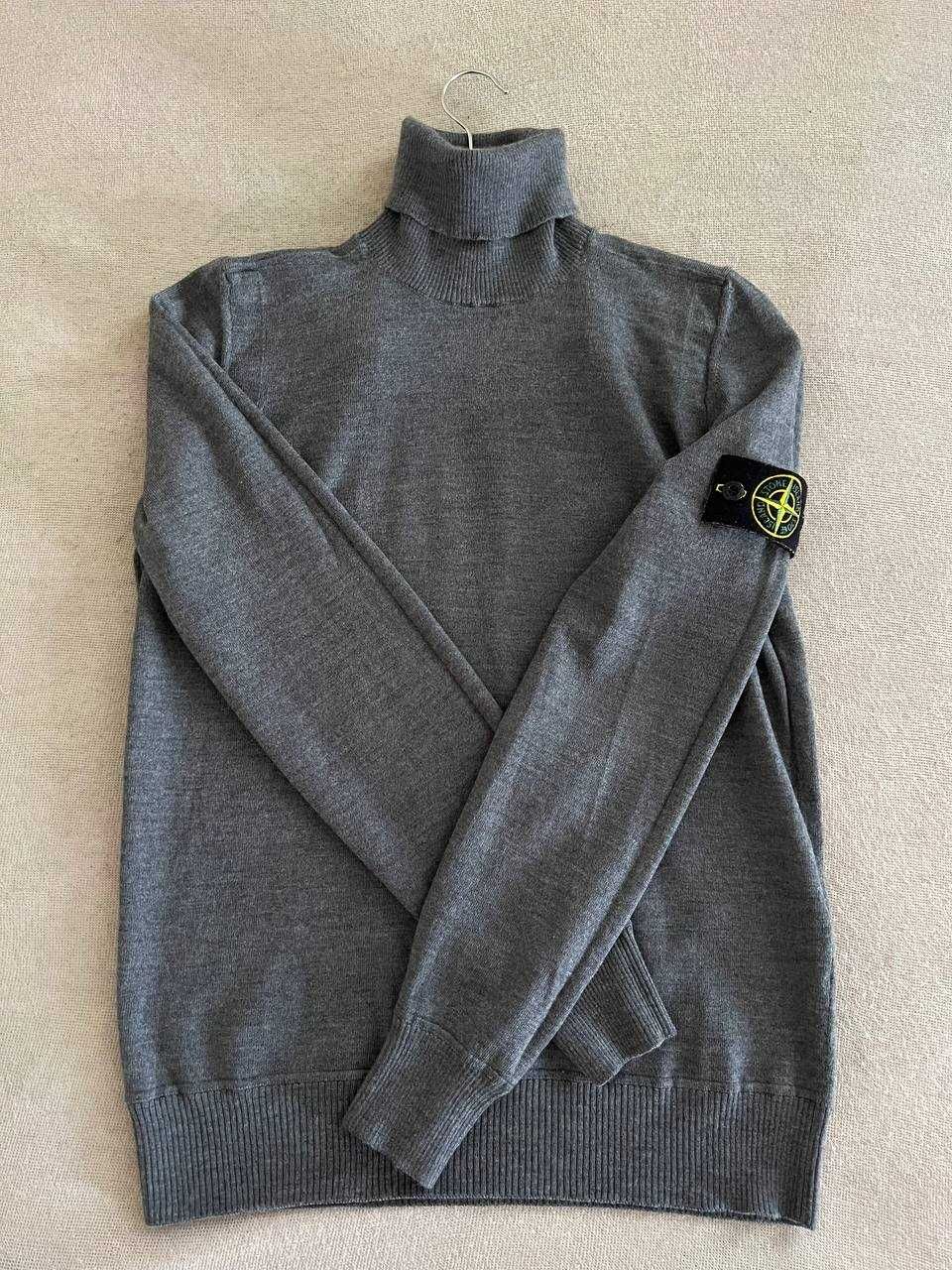 Stone Island светер