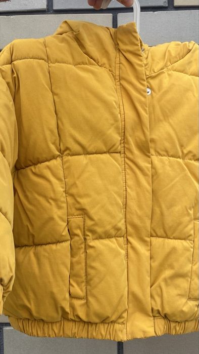 Mango 3-4 роки., 98 розмір. Куртка оверсайз