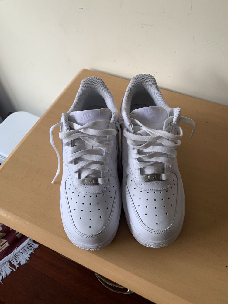 AirForce Nike.